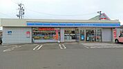 【コンビニエンスストア】ローソン 奥州水沢前田店まで700ｍ