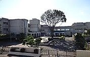 【中学校】相模原市立上溝南中学校まで300ｍ