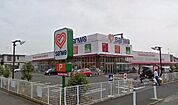 【スーパー】三和番田店まで800ｍ