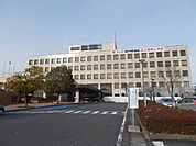 【市役所・区役所】一関市役所まで1300ｍ