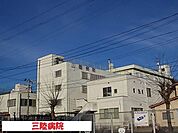【総合病院】三陸病院まで1400ｍ