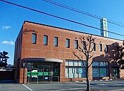 【銀行】但陽信金まで600ｍ
