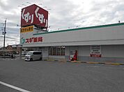 【ドラッグストア】スギ薬局河瀬店様まで480ｍ