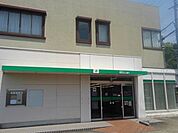 【銀行】関西みらい銀行　瀬田支店まで1100ｍ