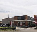 【その他】マクドナルド　175小野店まで1200ｍ