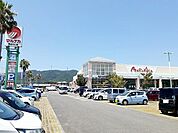 【スーパー】マルナカ南あわじ店まで800ｍ