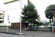 【小学校】相模原市立緑台小学校まで500ｍ