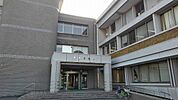 【市役所・区役所】東金市役所まで1200ｍ