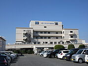 【総合病院】社会保険大牟田天領病院まで1200ｍ