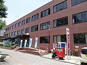 【郵便局】大牟田郵便局まで260ｍ