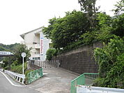 【小学校】倉永小学校まで1400ｍ