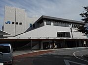【駅】ＪＲ彦根駅まで400ｍ