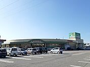 【スーパー】フタバヤ彦根店様まで200ｍ