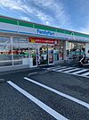 【コンビニエンスストア】ファミリーマート東青梅5丁目店まで850ｍ