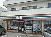 【コンビニエンスストア】セブンイレブン 飯田町店まで400ｍ