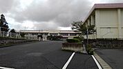 【小学校】久住小学校まで600ｍ