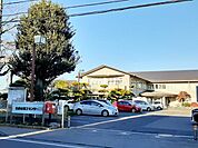 【市役所・区役所】白井市冨士センターまで750ｍ