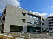【総合病院】城陽江尻病院まで600ｍ