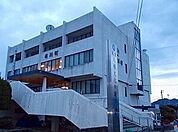 【市役所・区役所】市川町役場まで5300ｍ