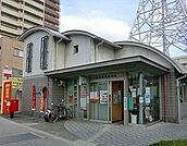【郵便局】郵便局まで1400ｍ