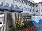 【小学校】糸引小学校まで840ｍ