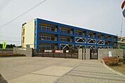 【小学校】鹿嶋市立平井小学校まで950ｍ