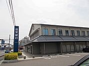 【銀行】滋賀銀行まで2700ｍ