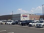【スーパー】コストコ東近江倉庫店様まで760ｍ