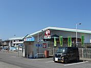 【ホームセンター】コメリ稲枝店様まで490ｍ