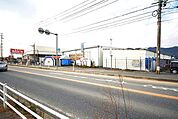【スーパー】ルミエール苅田店まで600ｍ