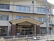 【市役所・区役所】富士見市民センターまで250ｍ