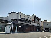 【駅】JR南彦根駅まで1200ｍ