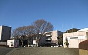 【大学】日大生産工学部実籾キャンパスまで1000ｍ
