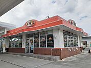 【その他】A&W 那覇新都心おもろ店まで150ｍ
