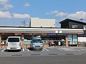 【コンビニエンスストア】セブンイレブン近江宇賀野店様まで350ｍ