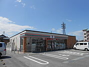 【コンビニエンスストア】セブンイレブン国道八幡東店様まで950ｍ