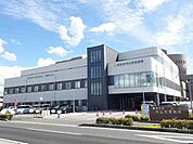 【総合病院】済生会守山市民病院まで1900ｍ