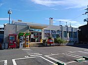 【郵便局】大津瀬田郵便局まで1300ｍ