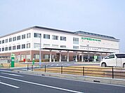 【総合病院】公立甲賀病院まで3300ｍ