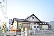 【その他】資さんうどんまで900ｍ