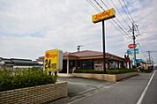 ジョイフルまで750ｍ