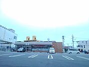 【コンビニエンスストア】セブンイレブン沖縄美里店まで350ｍ
