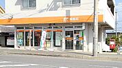 【郵便局】石川東恩納郵便局まで500ｍ