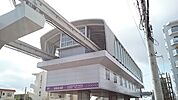 【駅】沖縄都市モノレール浦添前田駅まで980ｍ