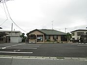 【総合病院】大木医院まで140ｍ