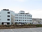 【総合病院】茂原中央病院まで1900ｍ