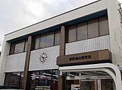 【郵便局】姫路御立郵便局まで400ｍ