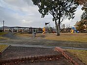 【公園】八ツ並公園まで270ｍ