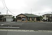 【総合病院】大木医院まで1000ｍ