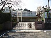 【小学校】町立一宮小学校まで900ｍ
